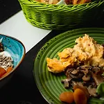 فندق Onmood - Bed & Brunch
