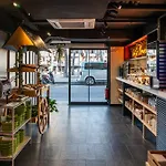 Onmood - Bed & Brunch 4*