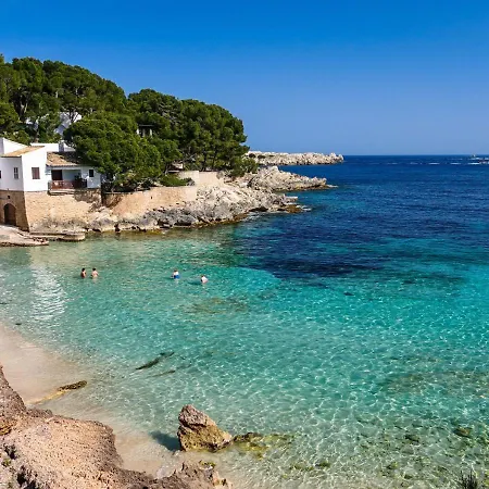 Onmood Cala Ratjada - Brunch & Party カラ・ラトハダ