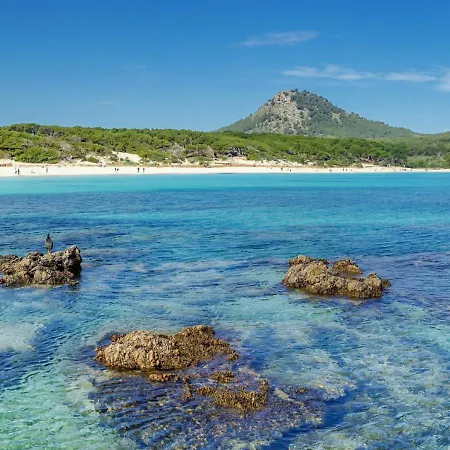 Onmood Cala Ratjada - Brunch & Party 4*