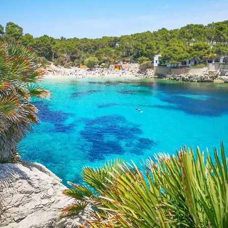 ホテル Onmood Cala Ratjada - Brunch & Party
