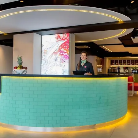 فندق Onmood - Bed & Brunch