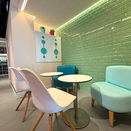 Onmood - Bed & Brunch Cala Ratjada (Mallorca)