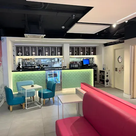 Onmood - Brunch & Party
