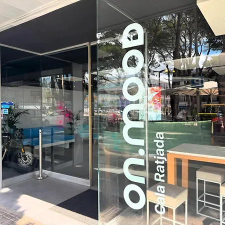 Onmood Cala Ratjada - Brunch & Party