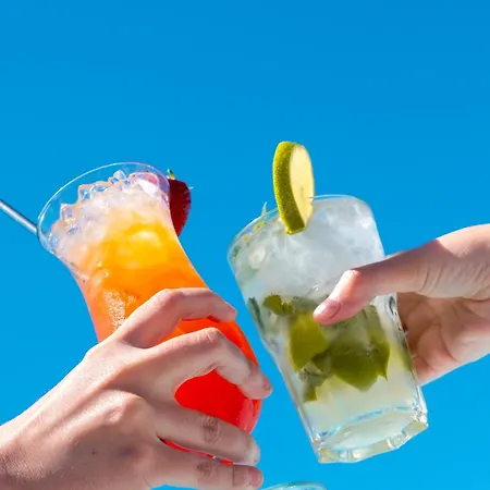 Onmood Cala Ratjada - Brunch & Party 4* カラ・ラトハダ
