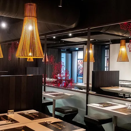 Hotel Onmood - Bed & Brunch