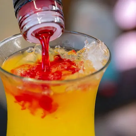 Onmood - Brunch & Party فندق