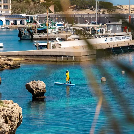Onmood Cala Ratjada - Brunch & Party 4*