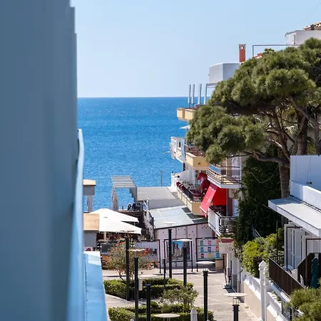 ホテル Onmood Cala Ratjada - Brunch & Party 4*