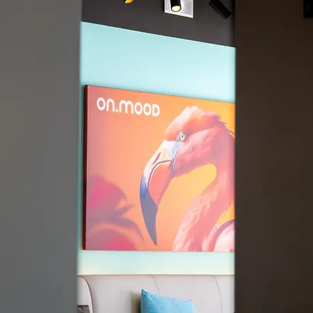 ホテル Onmood Cala Ratjada - Brunch & Party カラ・ラトハダ