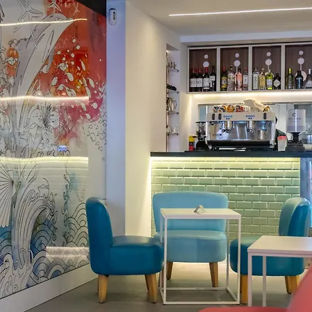 Onmood - Bed & Brunch Hotell Cala Ratjada (Mallorca)