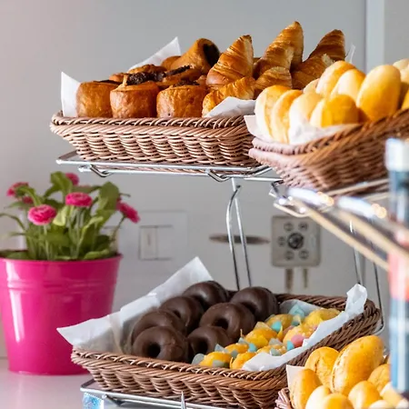 Onmood Cala Ratjada - Brunch & Party ホテル