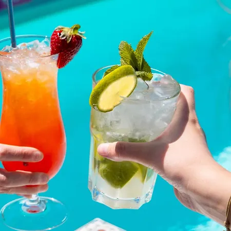 ホテル Onmood Cala Ratjada - Brunch & Party