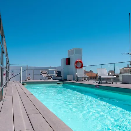 Onmood Cala Ratjada - Brunch & Party ホテル 4*