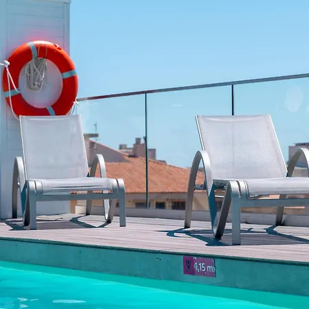 Onmood Cala Ratjada - Brunch & Party 4* カラ・ラトハダ