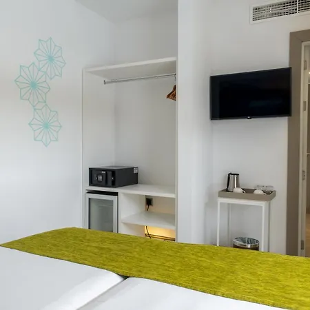Onmood - Bed & Brunch 4*