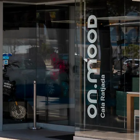 Onmood - Bed & Brunch