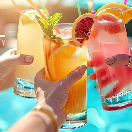 Onmood Cala Ratjada - Brunch & Party ホテル