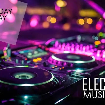ホテル Onmood Cala Ratjada - Brunch & Party