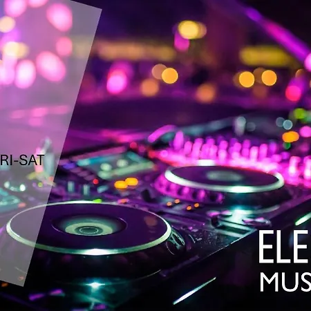 Onmood Cala Ratjada - Brunch & Party ホテル 4*