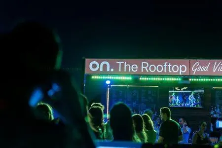 Onmood - Bed & Brunch