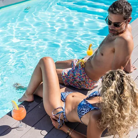 Hotel Onmood - Bed & Brunch Cala Ratjada (Mallorca)