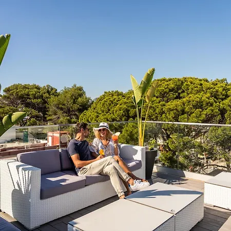 Hotel Onmood - Bed & Brunch