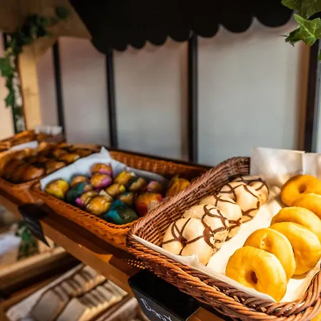 Hotel Onmood - Bed & Brunch Cala Ratjada (Mallorca)