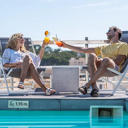 Onmood - Bed & Brunch Cala Ratjada (Mallorca)