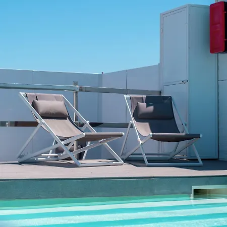 Hotell Onmood - Bed & Brunch Cala Ratjada (Mallorca)