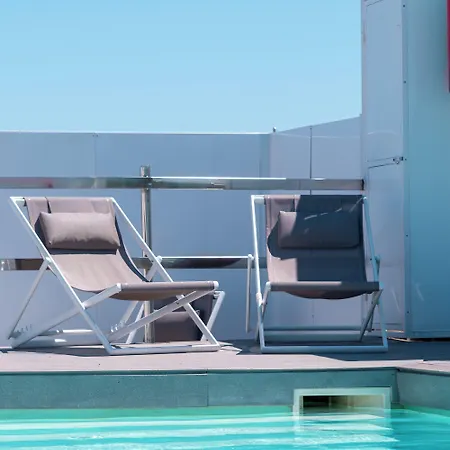 Onmood - Bed & Brunch Hotell