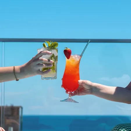 Hotell Onmood - Bed & Brunch Cala Ratjada (Mallorca)