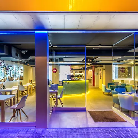 Onmood - Bed & Brunch