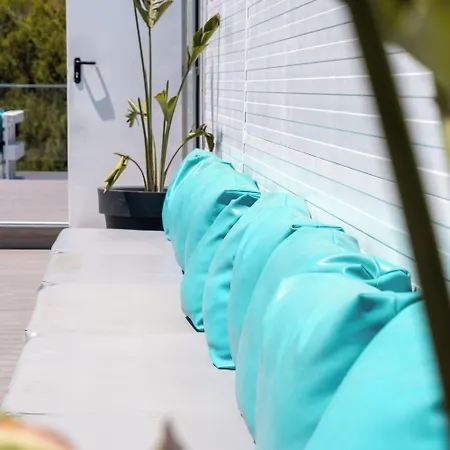 Onmood - Bed & Brunch Hotell Cala Ratjada (Mallorca)
