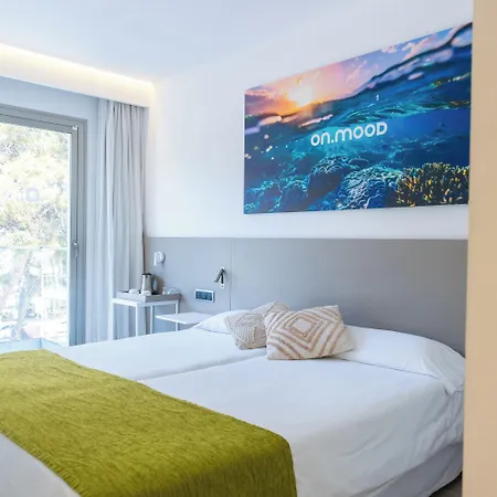 Hotell Onmood - Bed & Brunch 4*