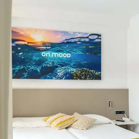 Onmood - Bed & Brunch 4*