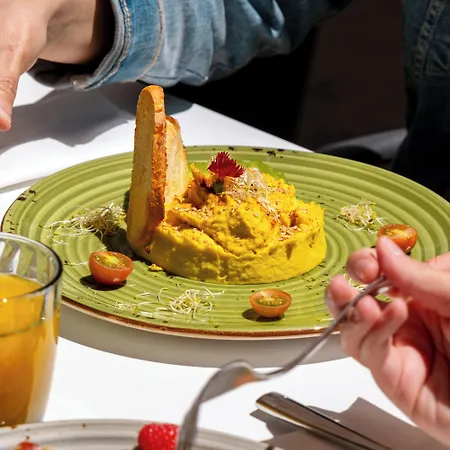 Hotell Onmood - Bed & Brunch