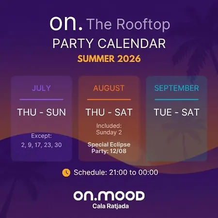 Hotel Onmood - Bed & Brunch 4*