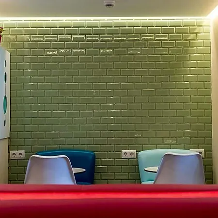 Hotel Onmood - Bed & Brunch Cala Ratjada (Mallorca)