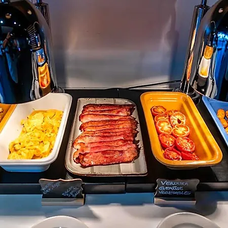 Hotel Onmood - Bed & Brunch