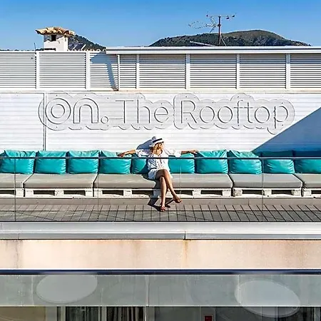 Onmood - Bed & Brunch 4* Cala Ratjada (Mallorca)