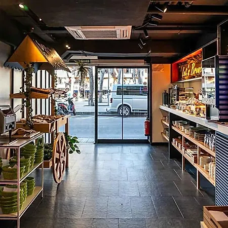 Onmood - Bed & Brunch