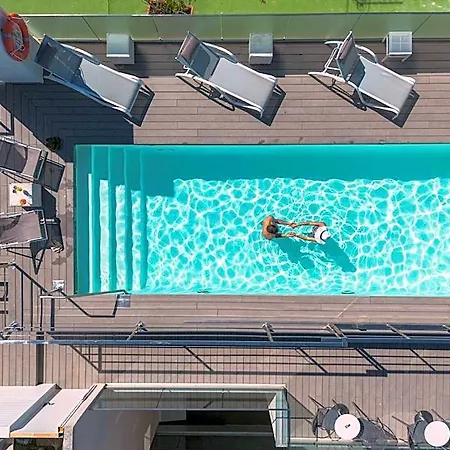 Hotel Onmood - Bed & Brunch Cala Ratjada (Mallorca)