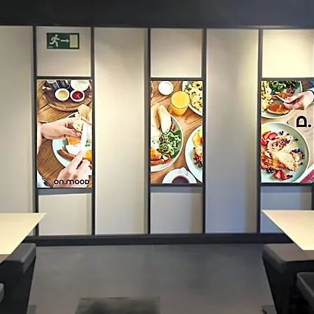 Onmood - Bed & Brunch Hotel