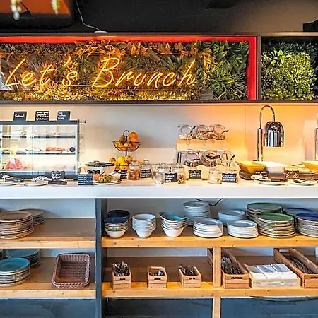 Onmood - Bed & Brunch 4* Cala Ratjada (Mallorca)