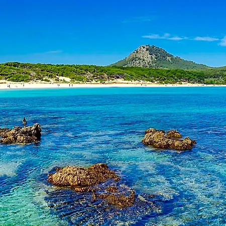 Hotel Onmood - Bed & Brunch Cala Ratjada (Mallorca)