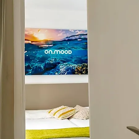 Hotell Onmood - Bed & Brunch Cala Ratjada (Mallorca)