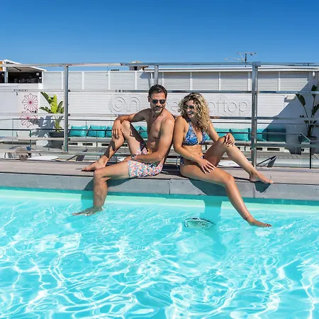 Onmood - Bed & Brunch Hotel Cala Ratjada (Mallorca)