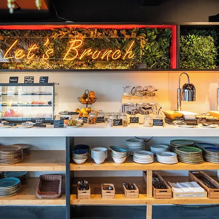 Hotel Onmood - Bed & Brunch Cala Ratjada (Mallorca)